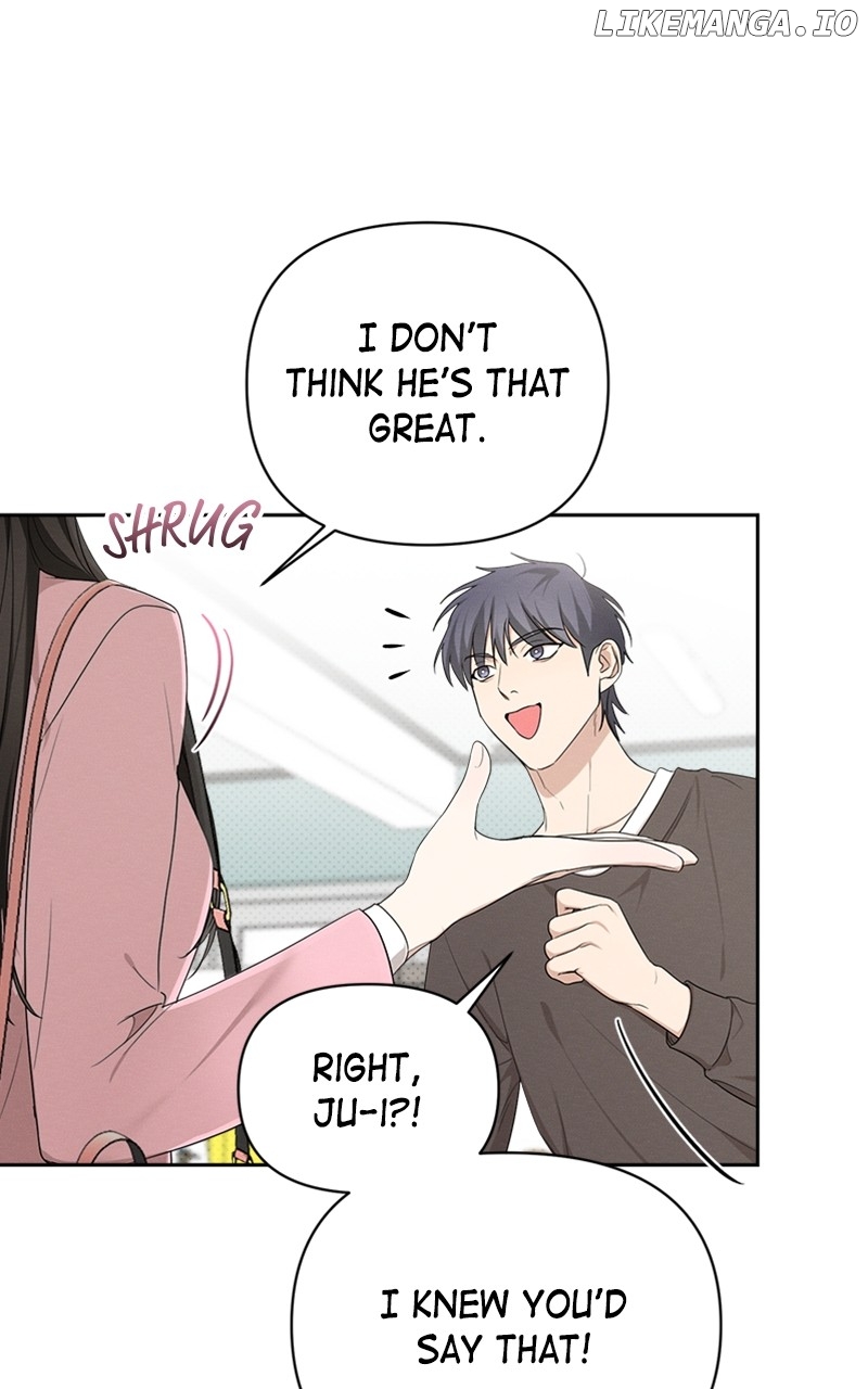 Perfect Contract Chapter 19 - page 37