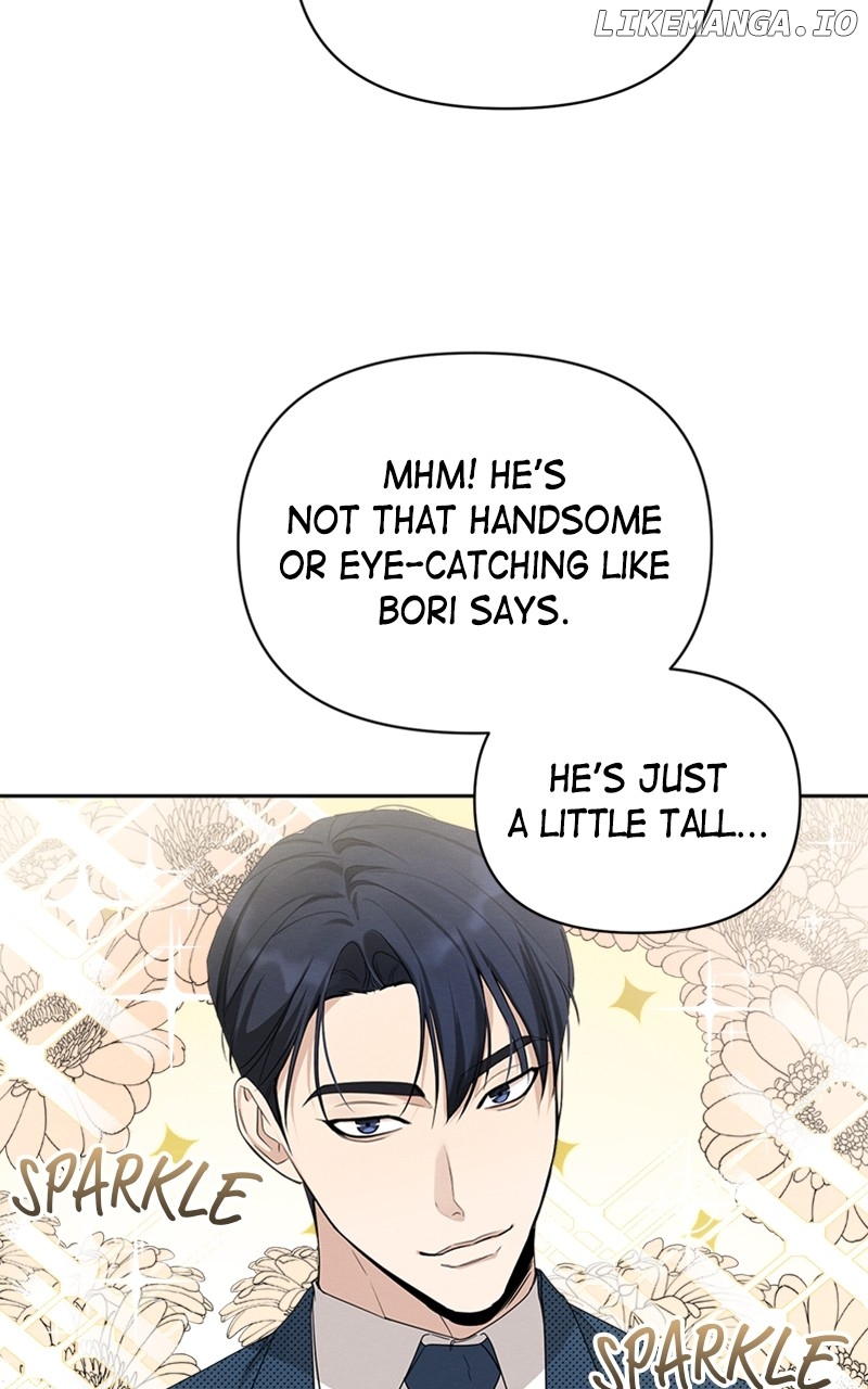 Perfect Contract Chapter 19 - page 38