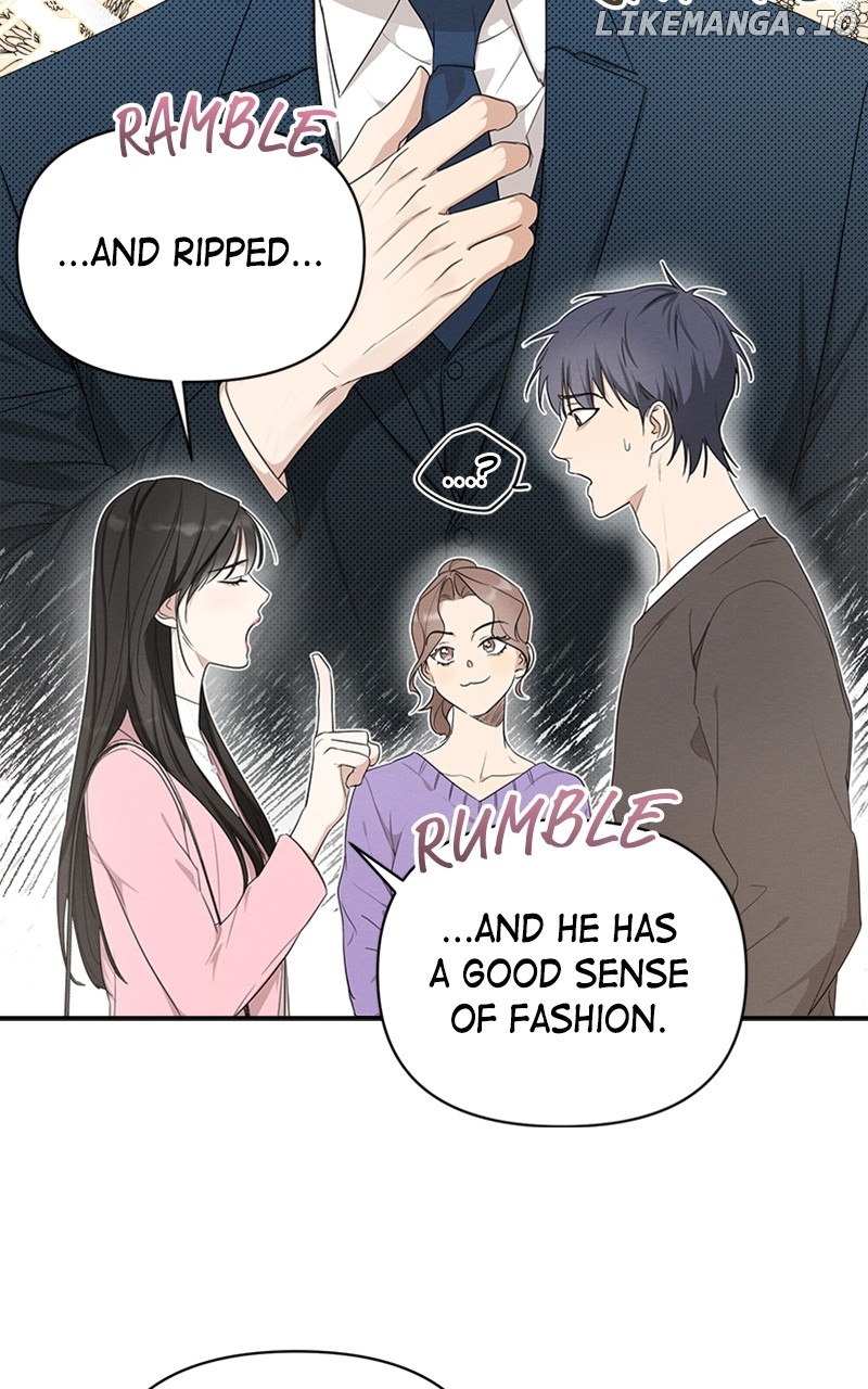 Perfect Contract Chapter 19 - page 39
