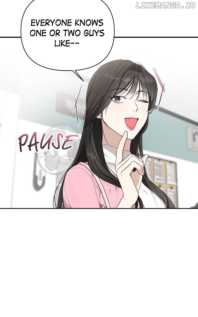 Perfect Contract Chapter 19 - page 40