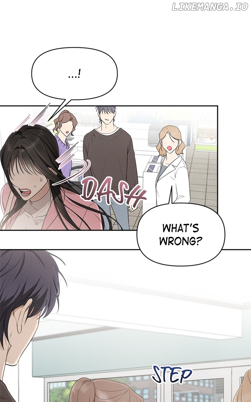 Perfect Contract Chapter 19 - page 41