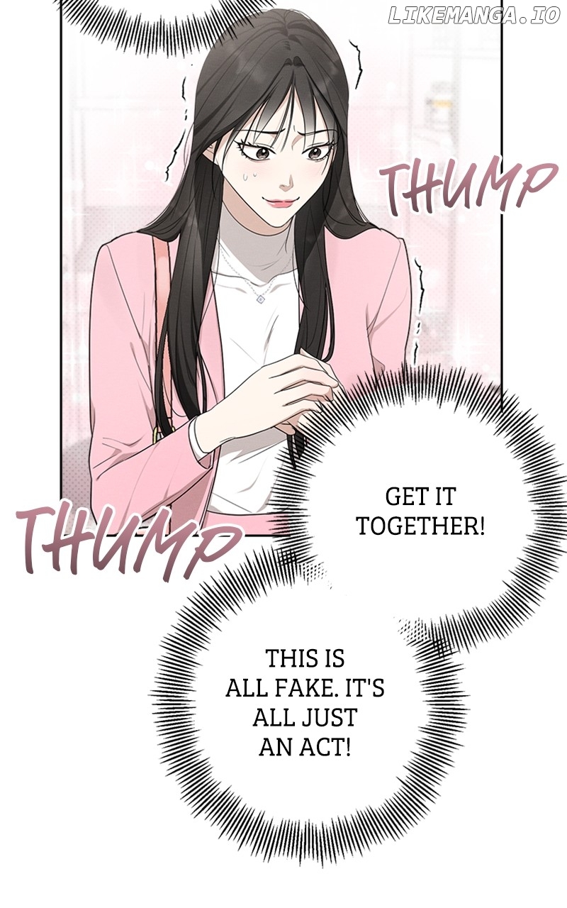 Perfect Contract Chapter 19 - page 46