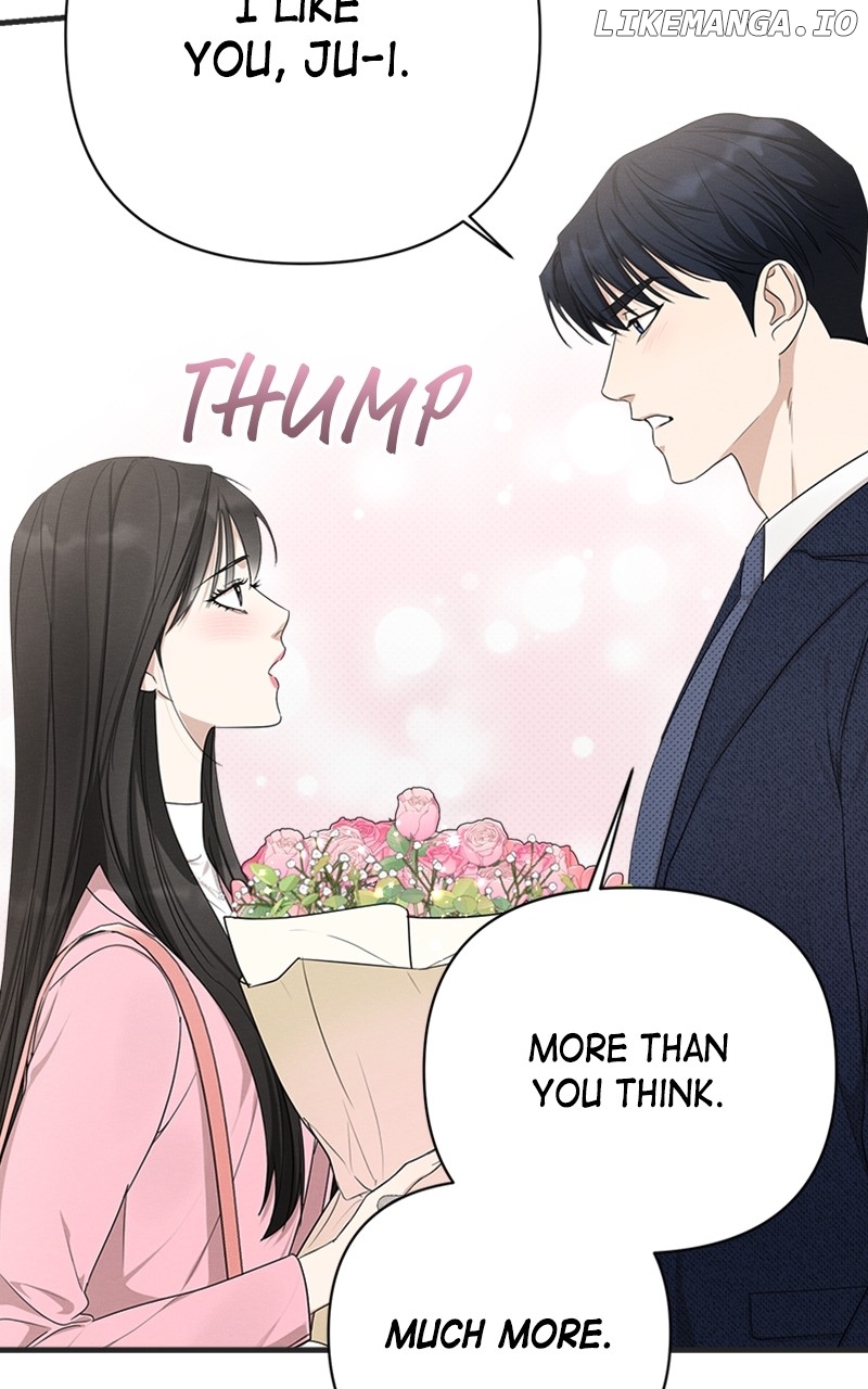 Perfect Contract Chapter 19 - page 55