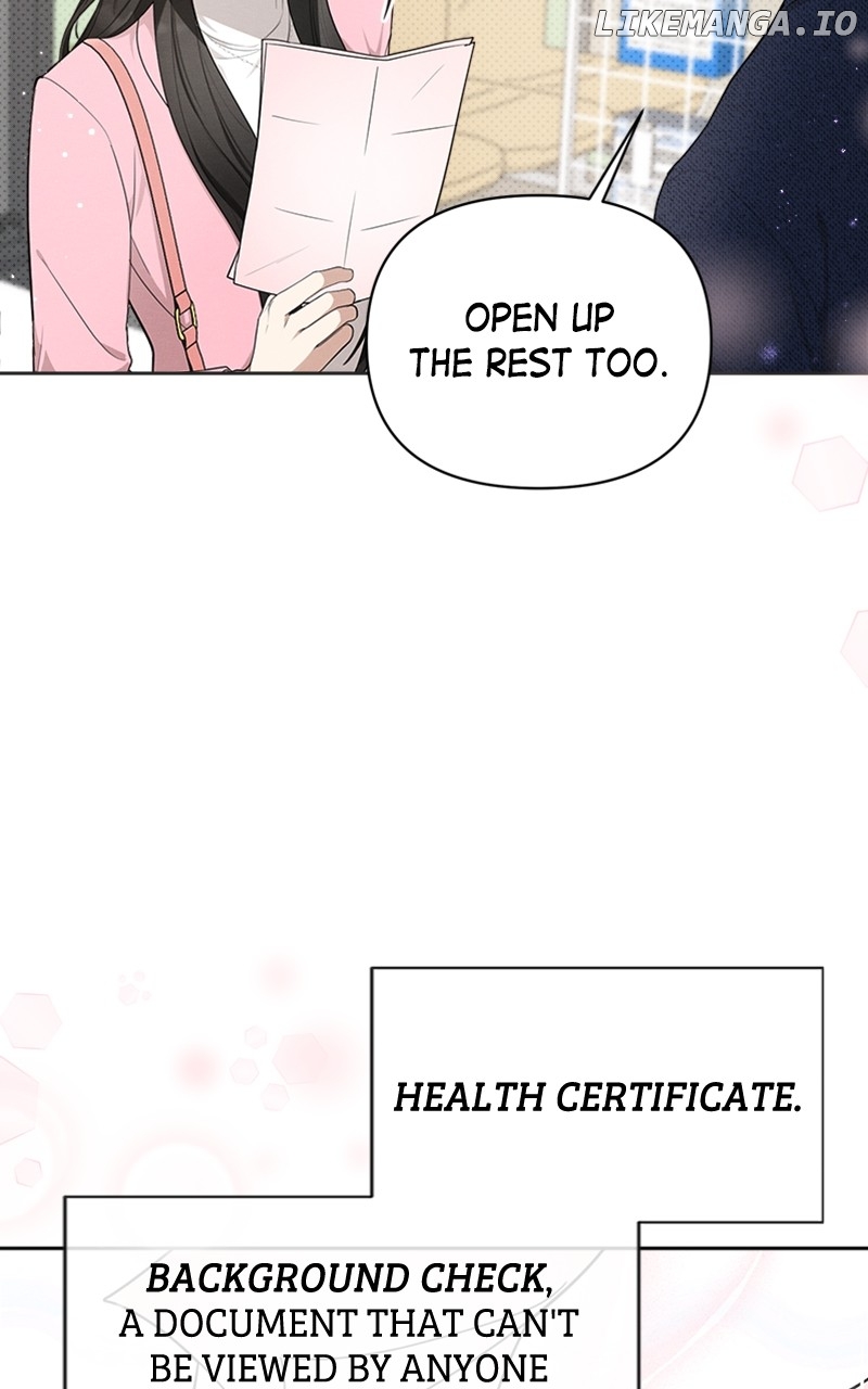 Perfect Contract Chapter 19 - page 59