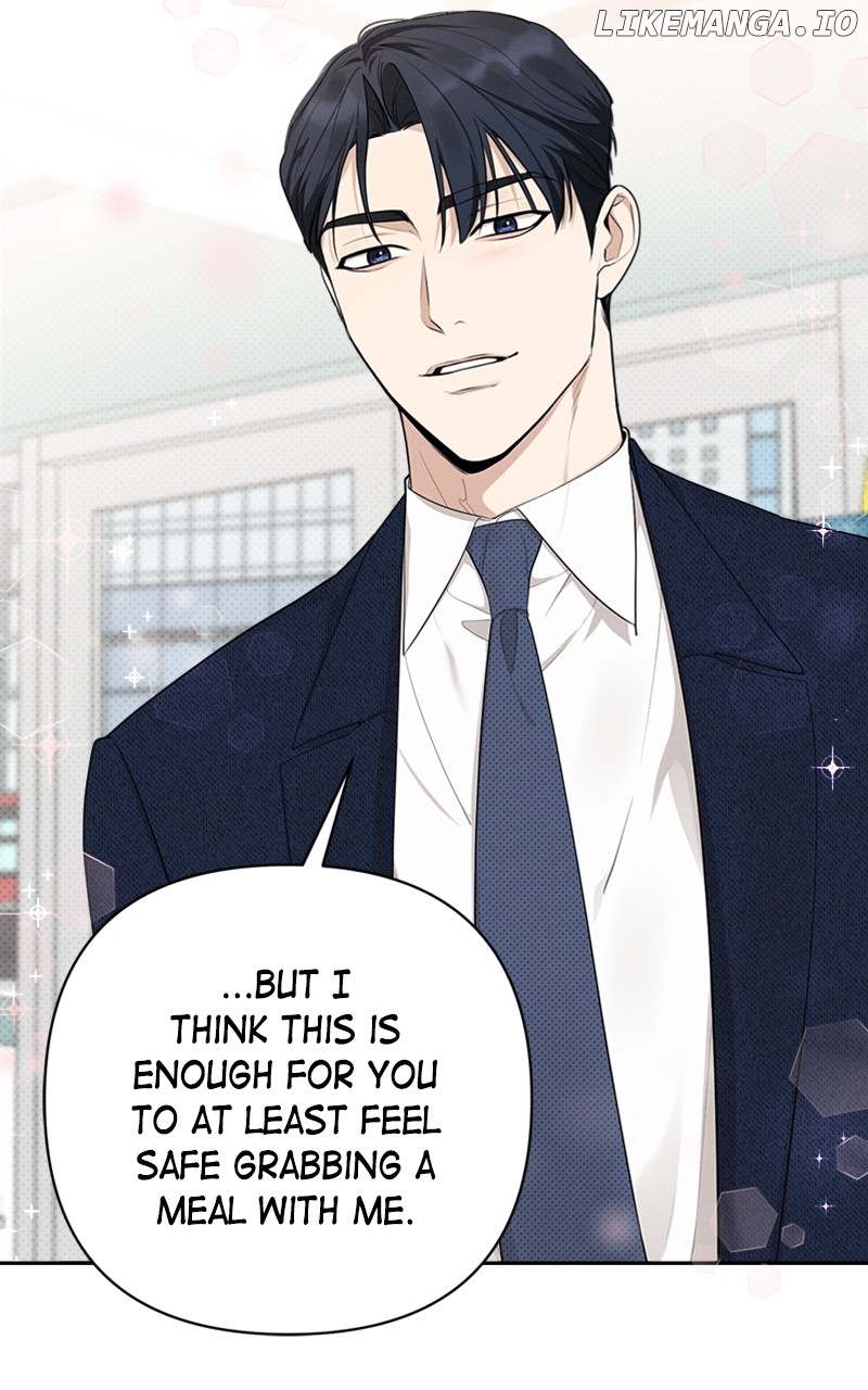 Perfect Contract Chapter 19 - page 64