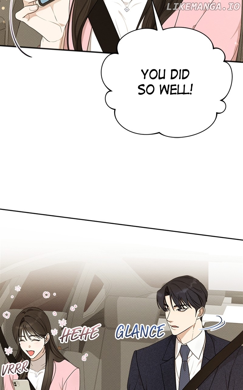 Perfect Contract Chapter 19 - page 69