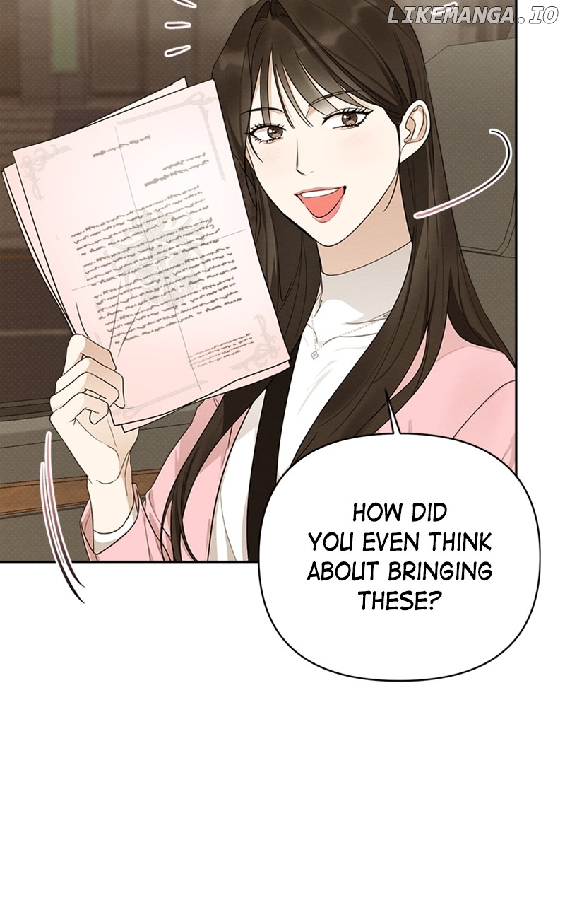 Perfect Contract Chapter 19 - page 71