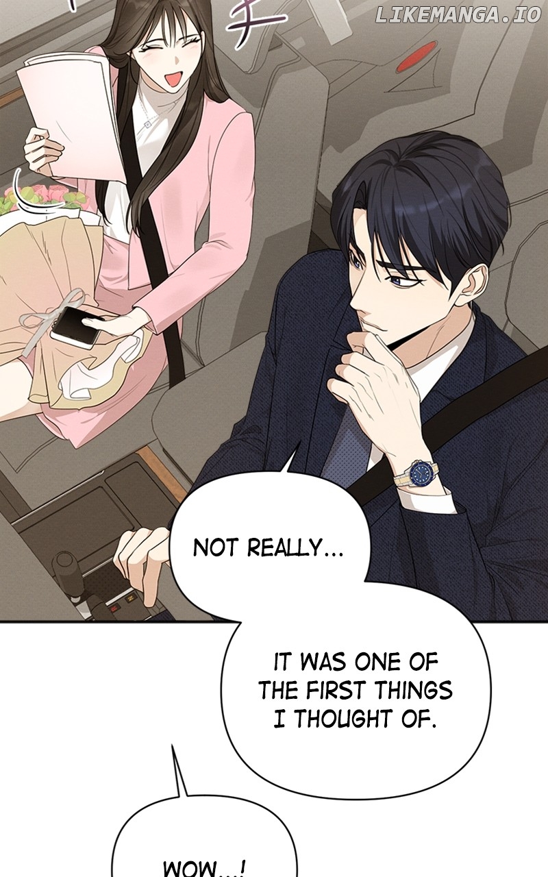 Perfect Contract Chapter 19 - page 74
