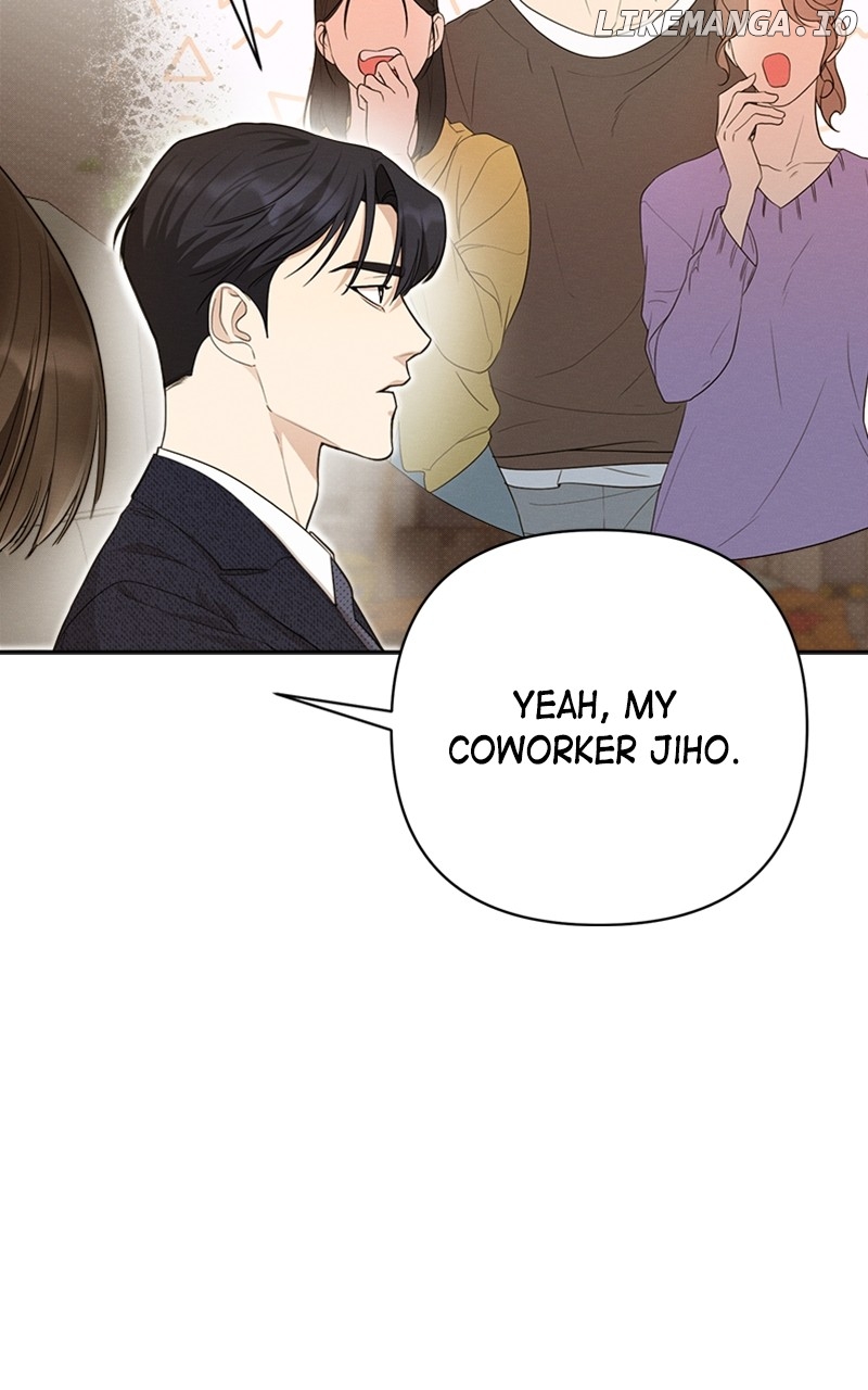 Perfect Contract Chapter 19 - page 81