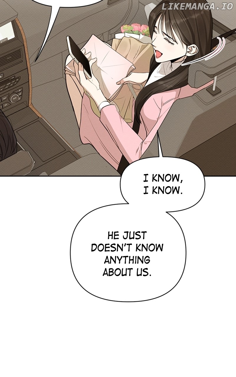 Perfect Contract Chapter 19 - page 84