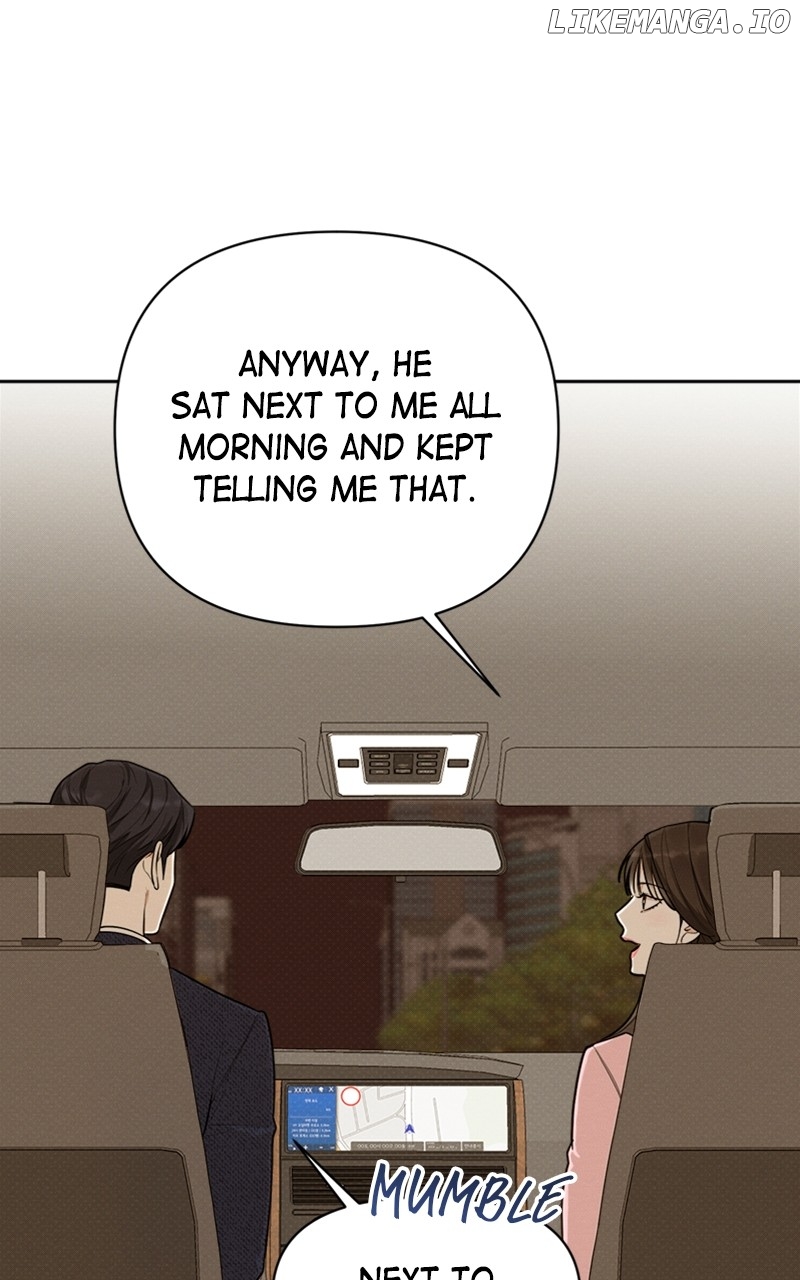 Perfect Contract Chapter 19 - page 85