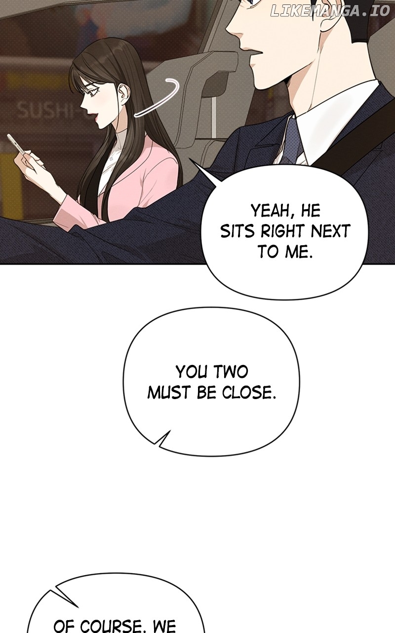 Perfect Contract Chapter 19 - page 87