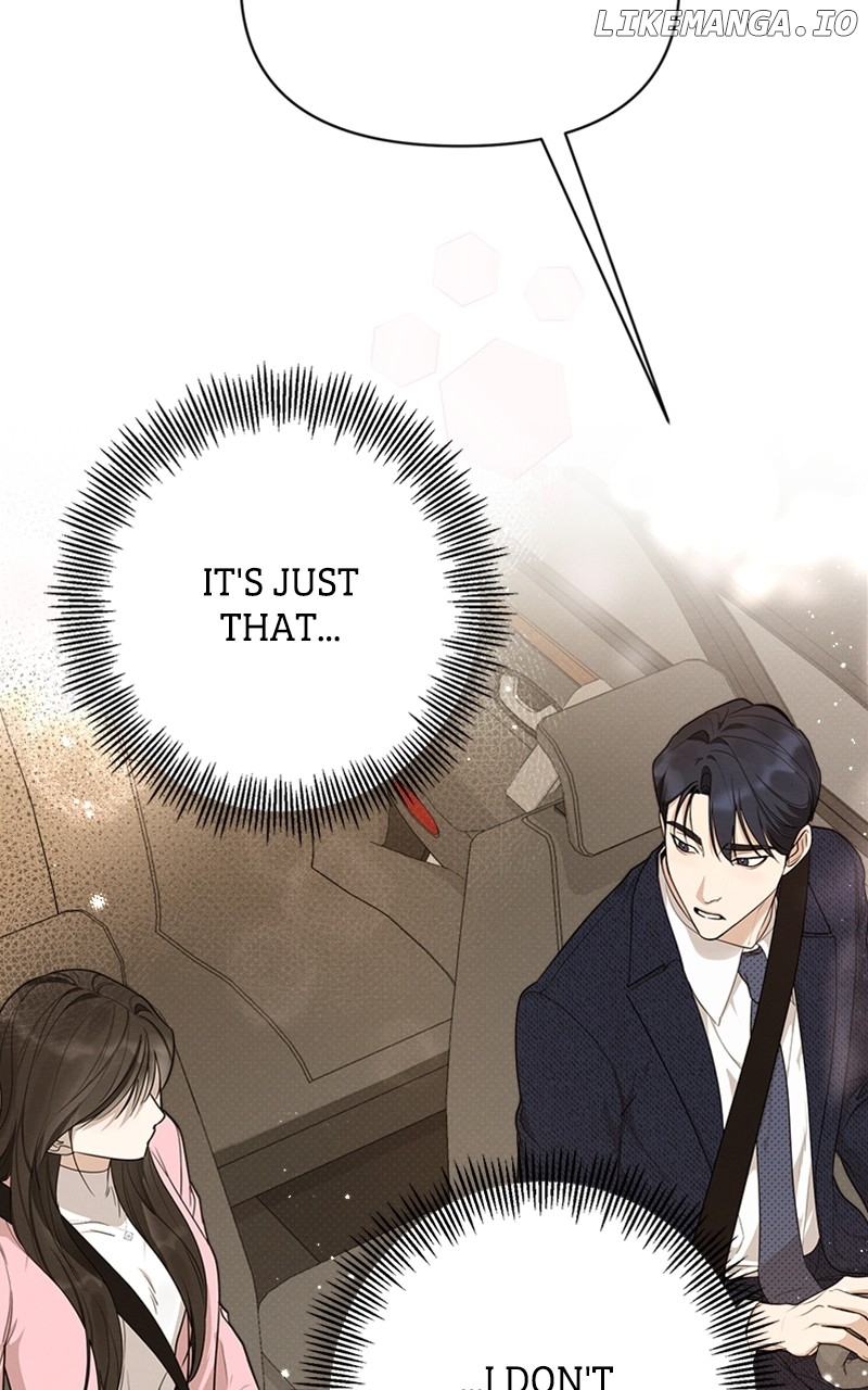 Perfect Contract Chapter 19 - page 95
