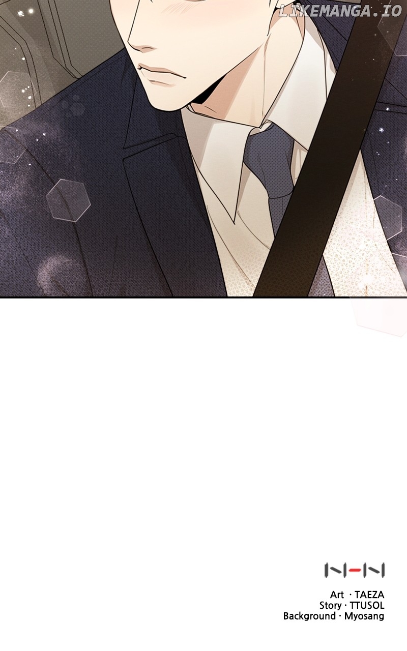Perfect Contract Chapter 19 - page 97