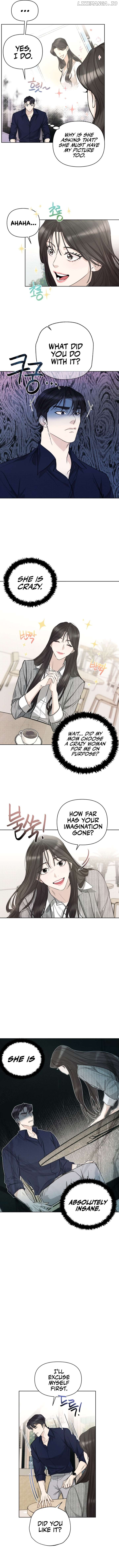 Perfect Contract Chapter 1 - page 10