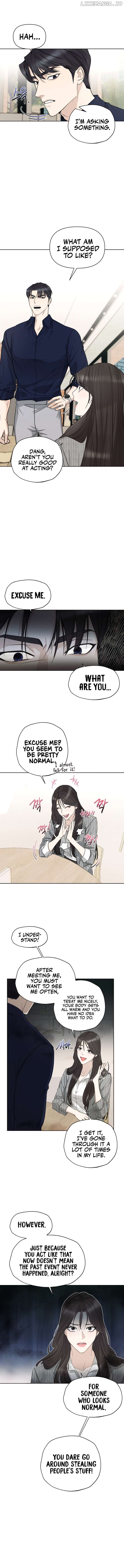 Perfect Contract Chapter 1 - page 11