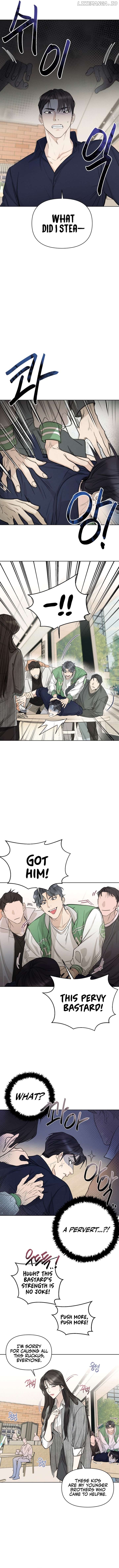 Perfect Contract Chapter 1 - page 12
