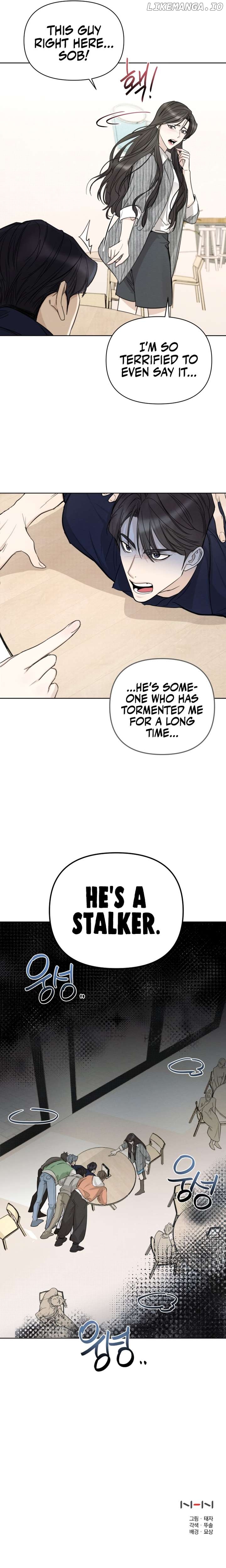 Perfect Contract Chapter 1 - page 13