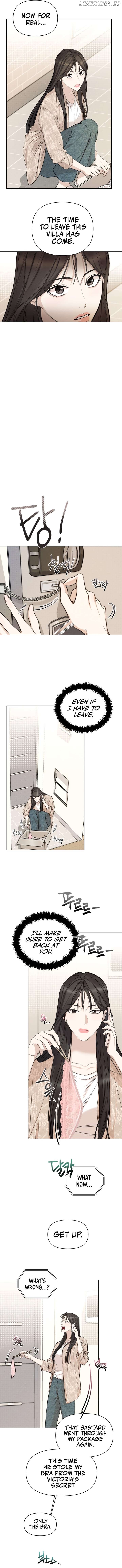 Perfect Contract Chapter 1 - page 2