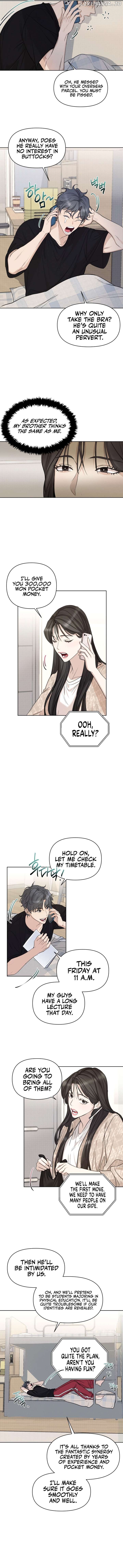 Perfect Contract Chapter 1 - page 3