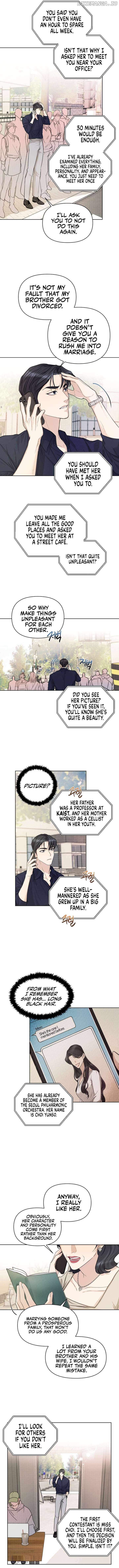 Perfect Contract Chapter 1 - page 6