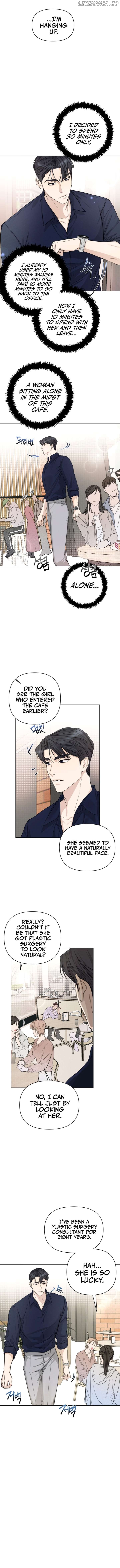 Perfect Contract Chapter 1 - page 7