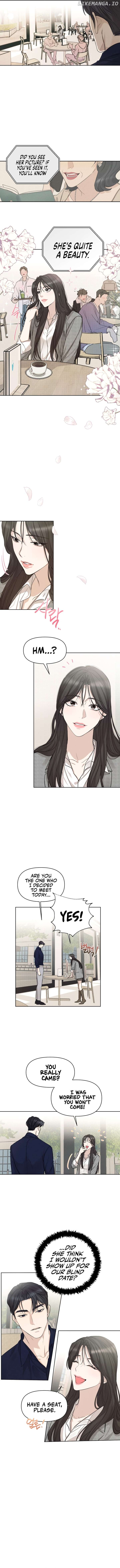 Perfect Contract Chapter 1 - page 8