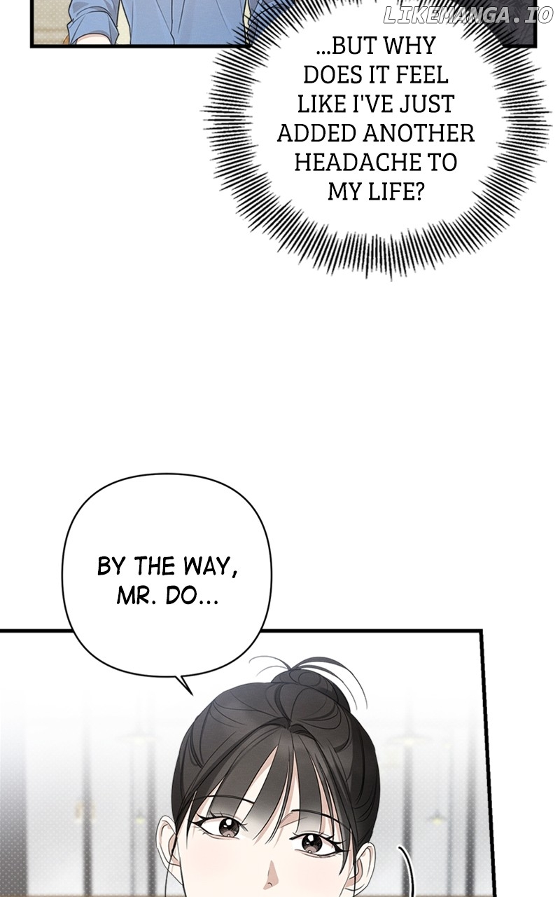 Perfect Contract Chapter 18 - page 10