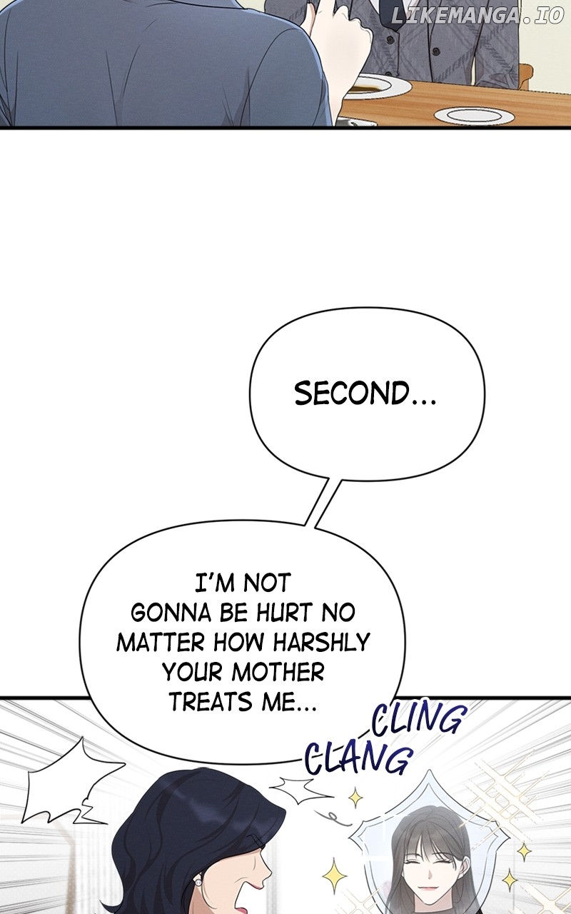 Perfect Contract Chapter 18 - page 14