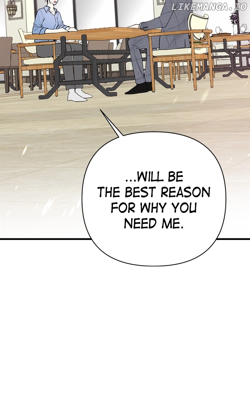 Perfect Contract Chapter 18 - page 17