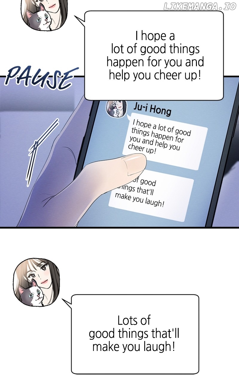 Perfect Contract Chapter 18 - page 25