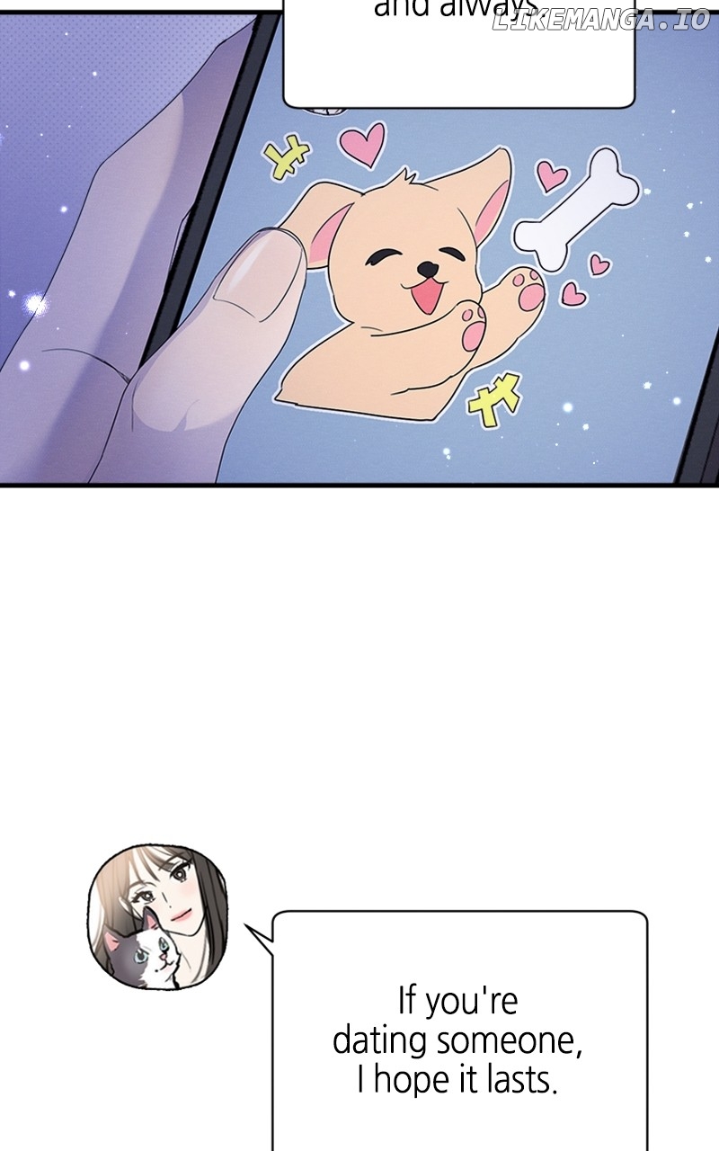 Perfect Contract Chapter 18 - page 28