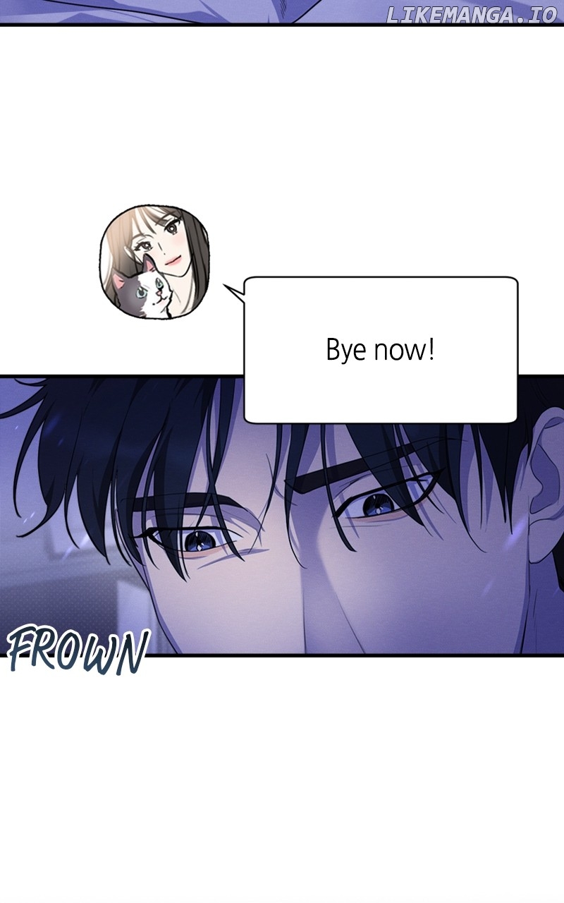 Perfect Contract Chapter 18 - page 30