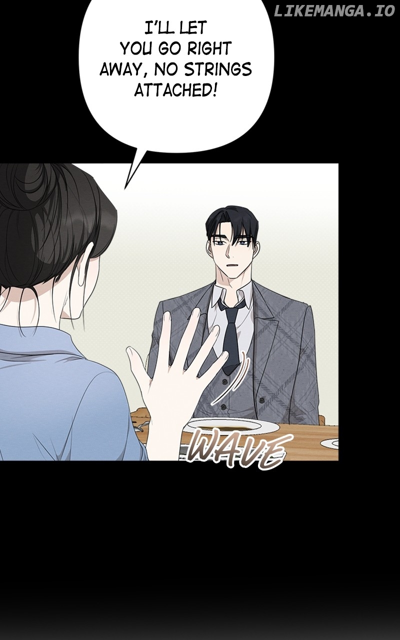 Perfect Contract Chapter 18 - page 33
