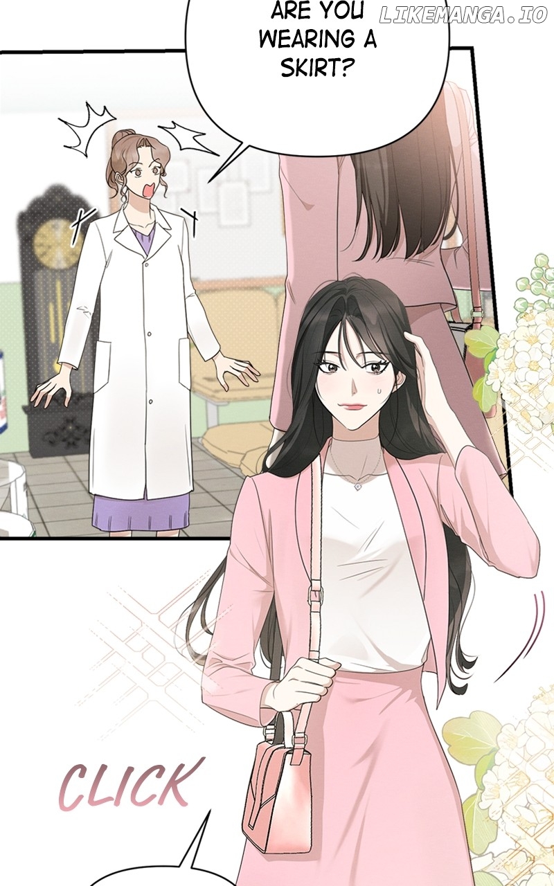 Perfect Contract Chapter 18 - page 38