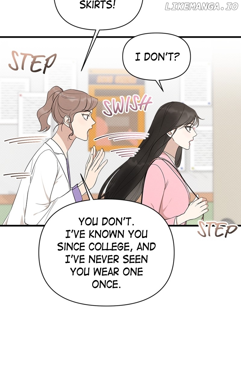 Perfect Contract Chapter 18 - page 40