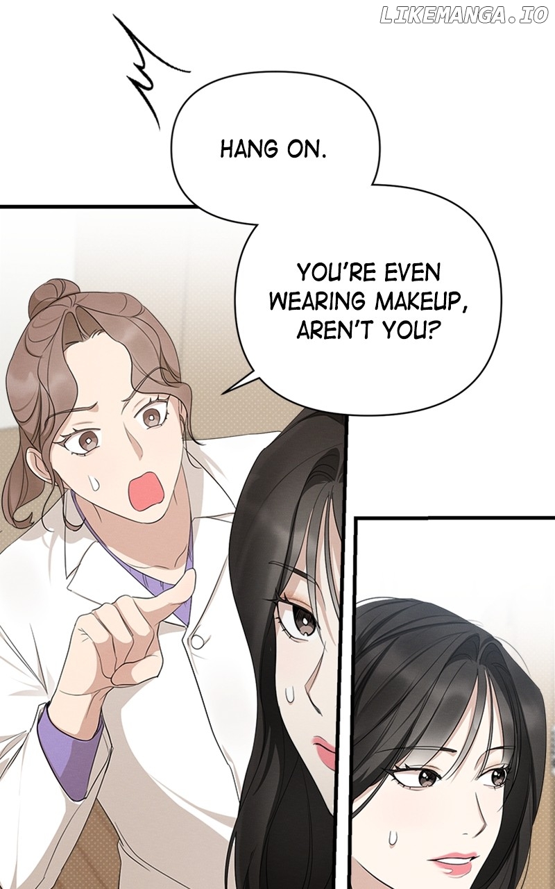 Perfect Contract Chapter 18 - page 41