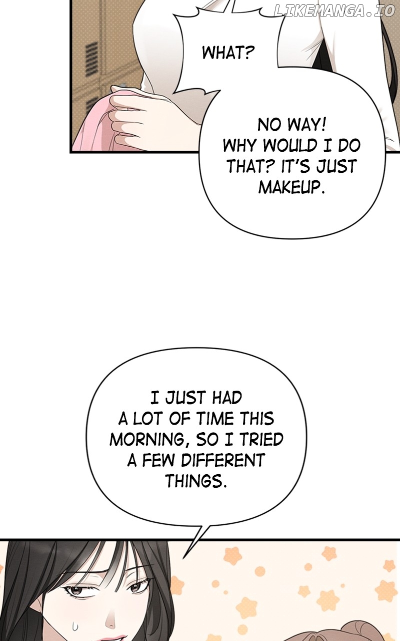 Perfect Contract Chapter 18 - page 45