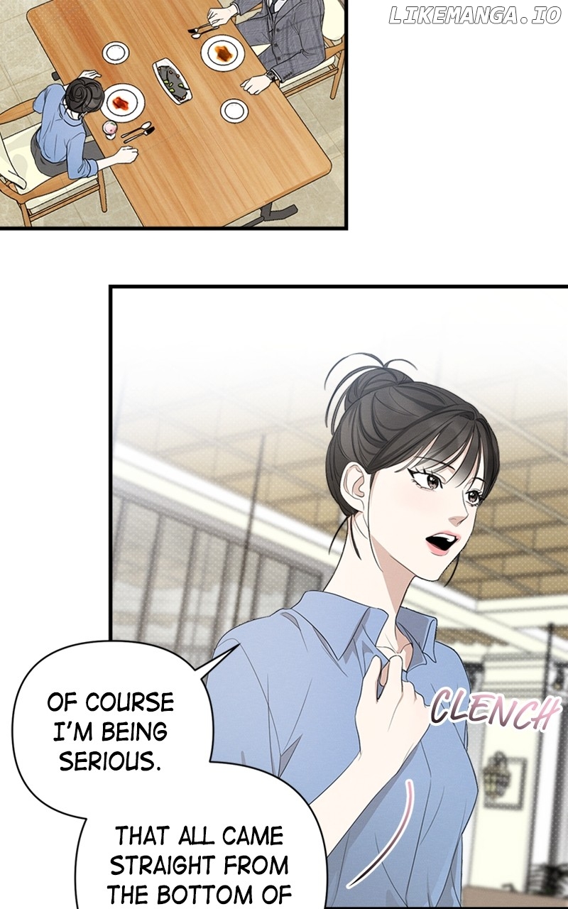 Perfect Contract Chapter 18 - page 5