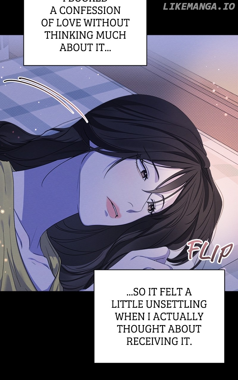 Perfect Contract Chapter 18 - page 50