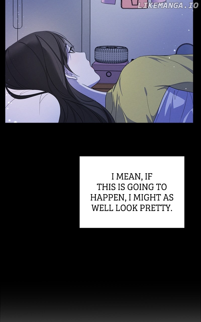 Perfect Contract Chapter 18 - page 54