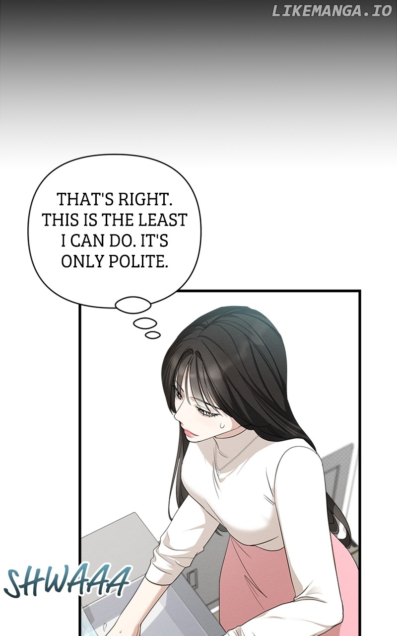 Perfect Contract Chapter 18 - page 55