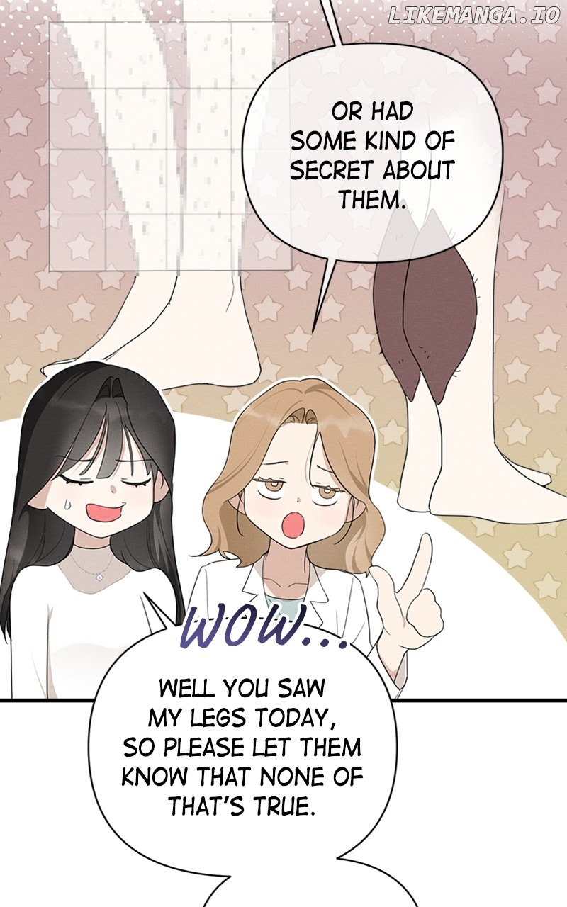 Perfect Contract Chapter 18 - page 61
