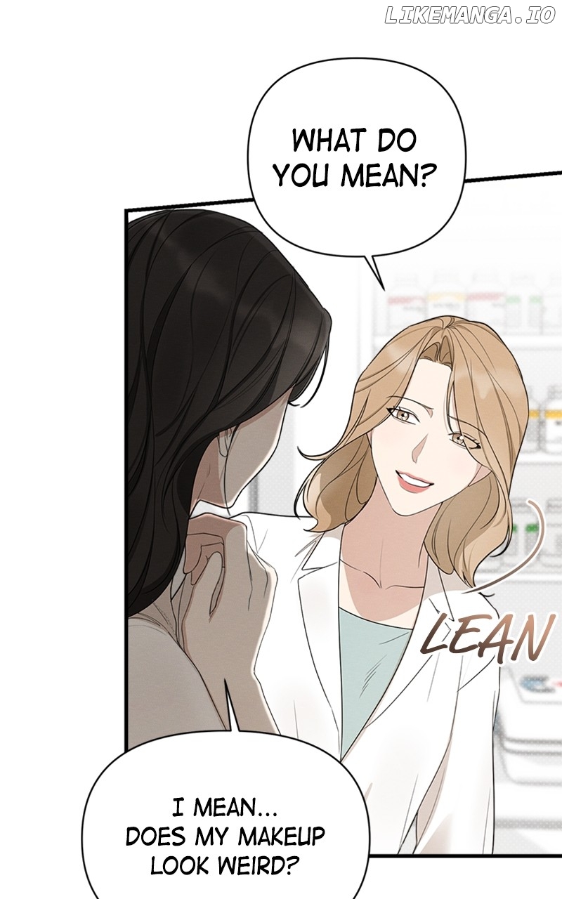 Perfect Contract Chapter 18 - page 64