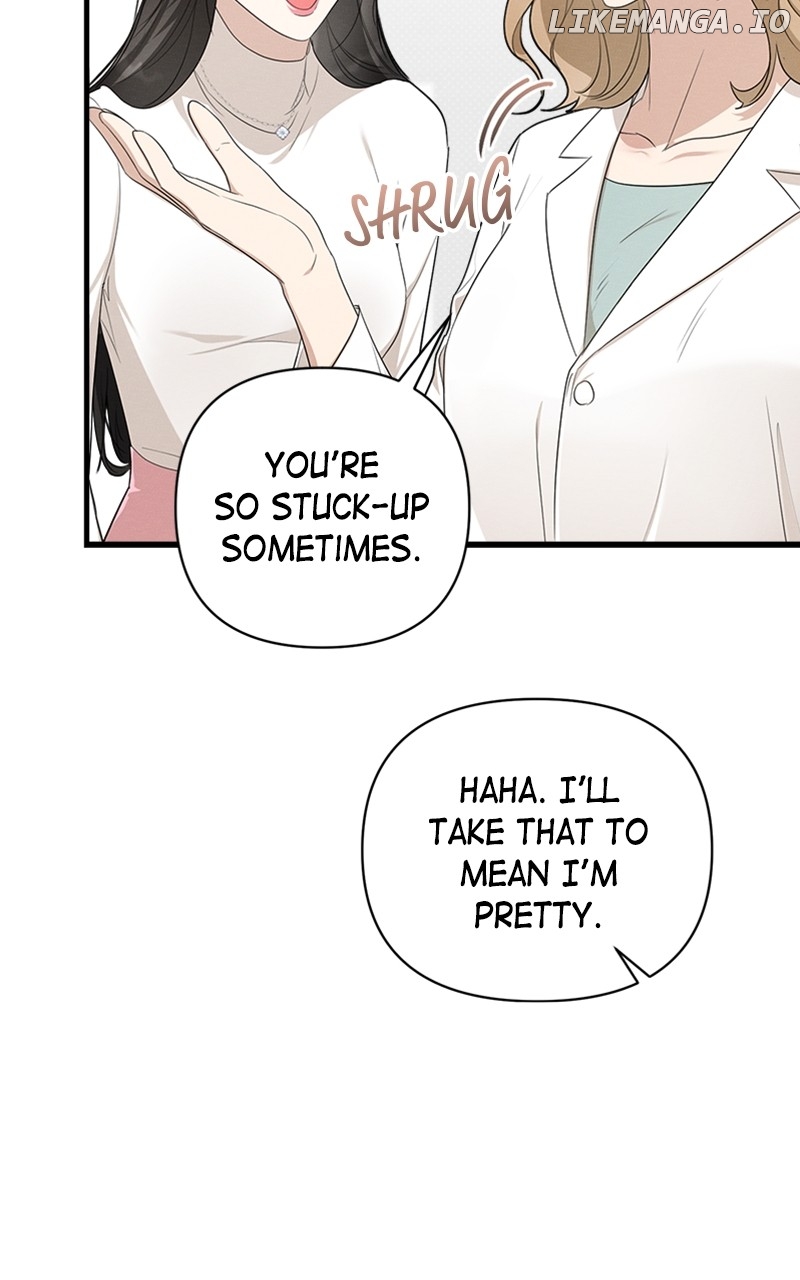 Perfect Contract Chapter 18 - page 67