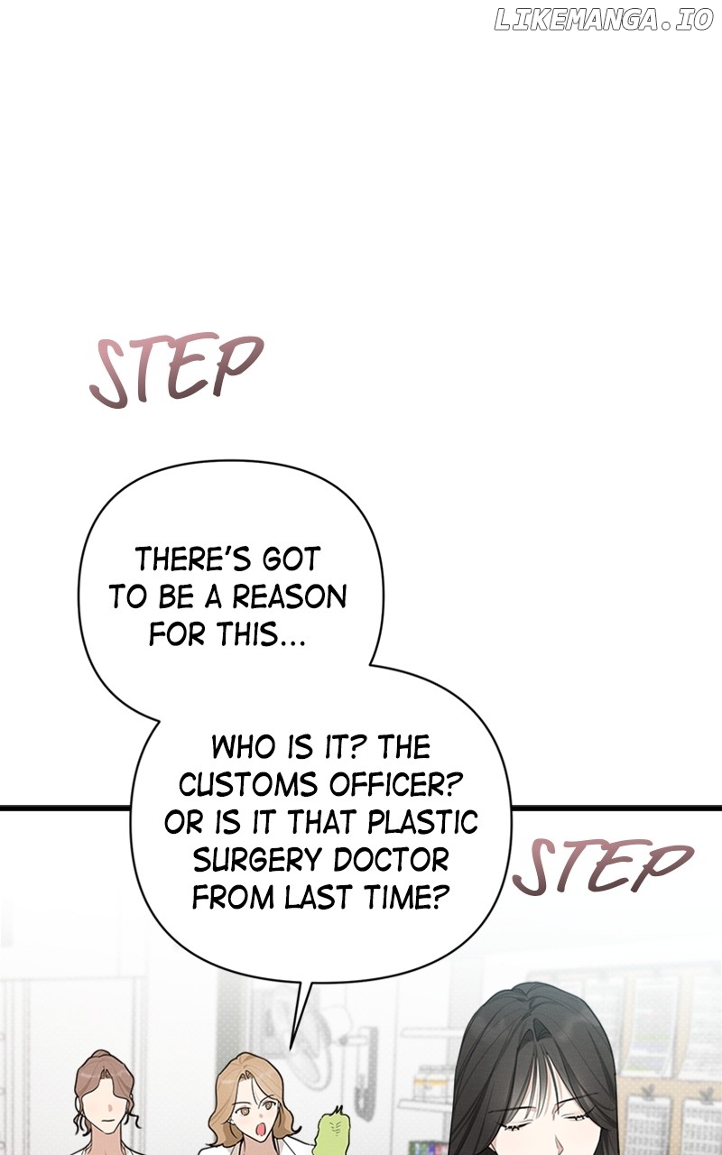Perfect Contract Chapter 18 - page 68