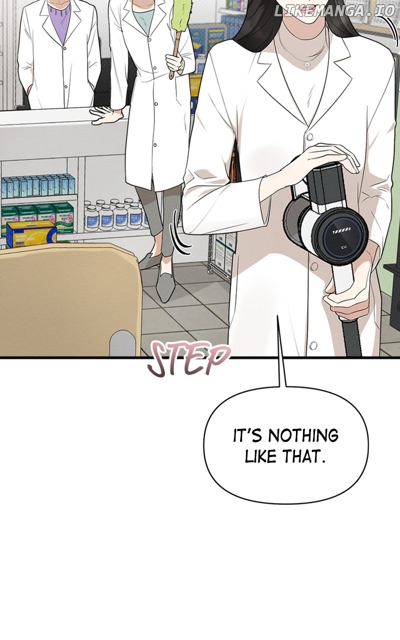Perfect Contract Chapter 18 - page 69
