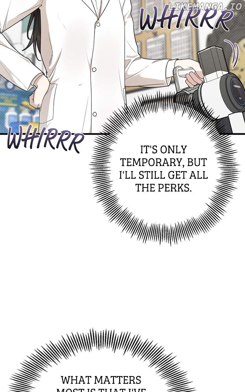 Perfect Contract Chapter 18 - page 72