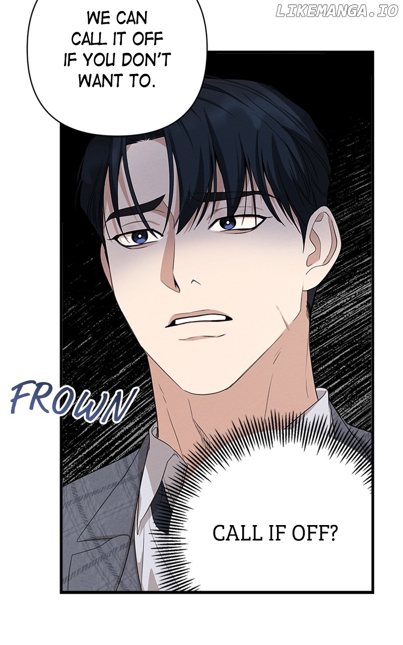 Perfect Contract Chapter 18 - page 8