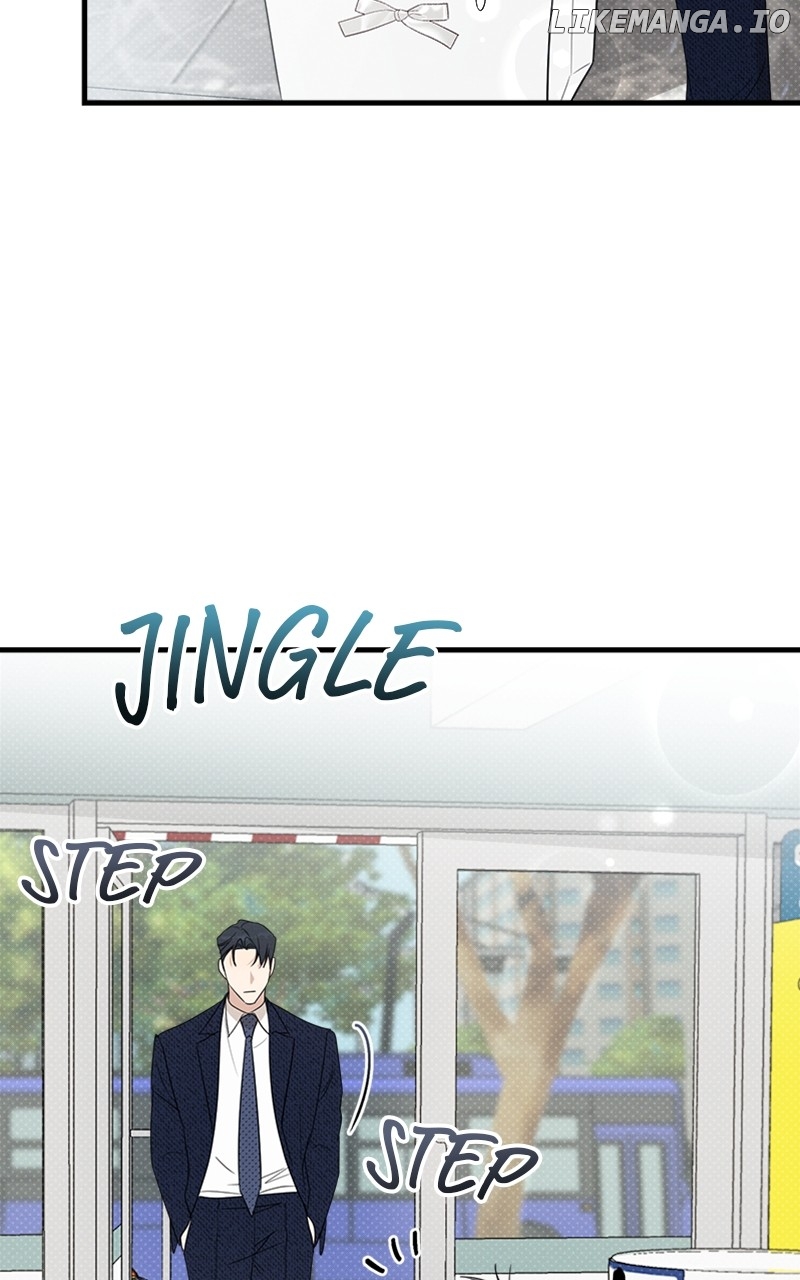 Perfect Contract Chapter 18 - page 82